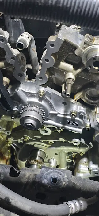 Kreager Tire & Service 4