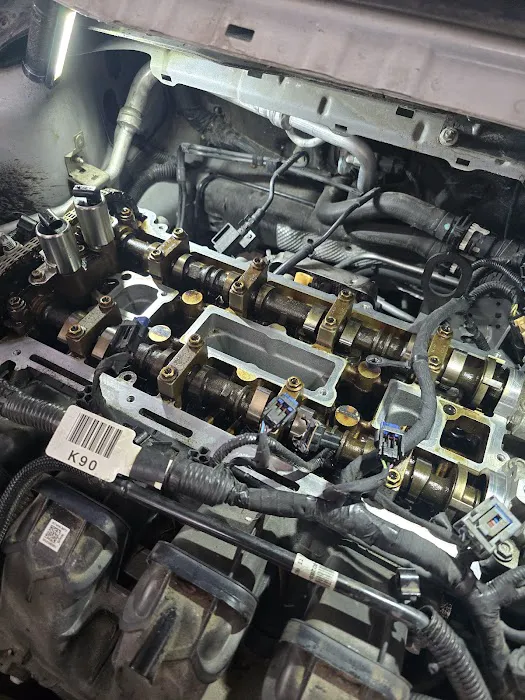 Kreager Tire & Service 8