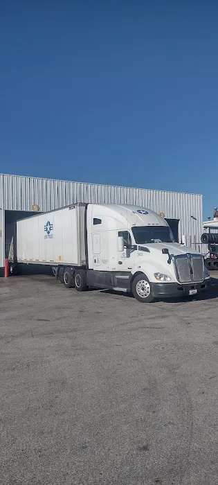 TA Truck Service 9