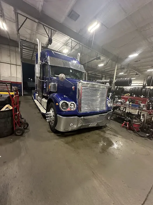 TA Truck Service 6