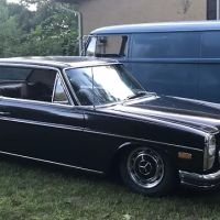 Ron's Auto Restoration