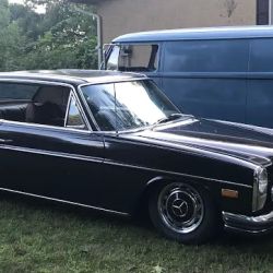 Ron's Auto Restoration ico