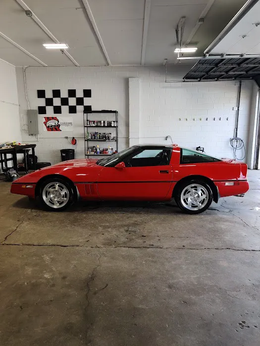 Garage 533 0