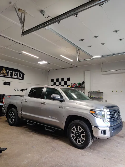 Garage 533 6