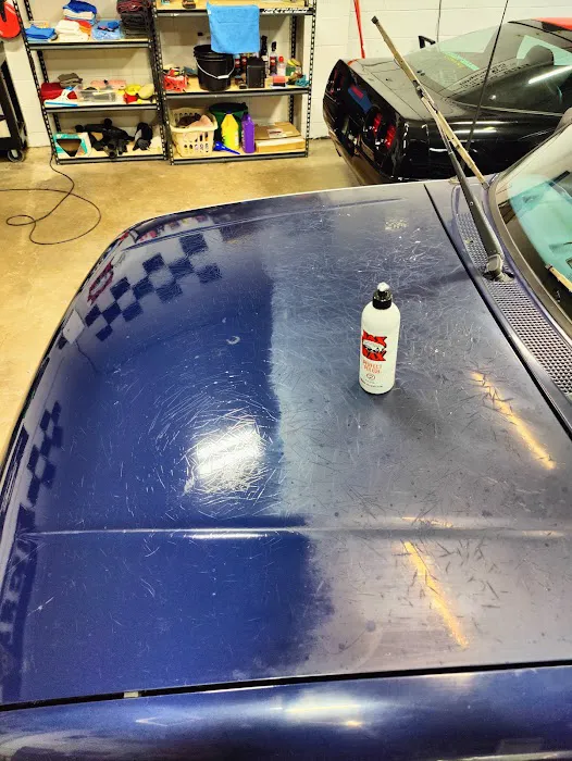 Garage 533 7