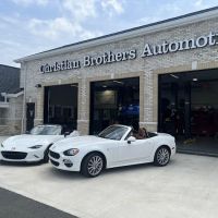 Christian Brothers Automotive Polaris