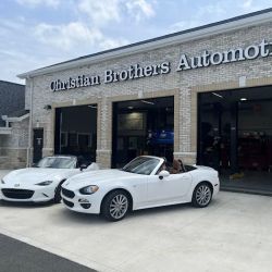 Christian Brothers Automotive Polaris ico