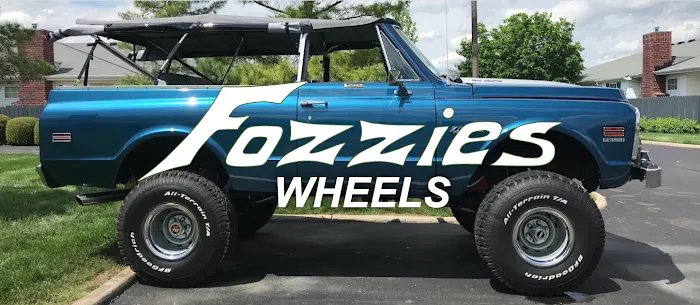 Fozzies Wheels 0