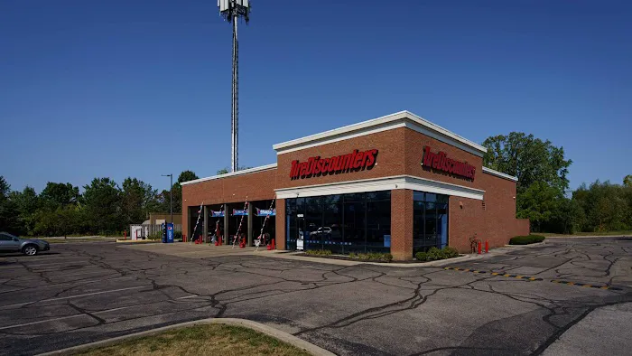 Tire Discounters 1