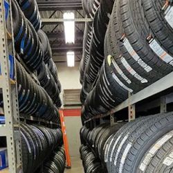 Tire Discounters ico