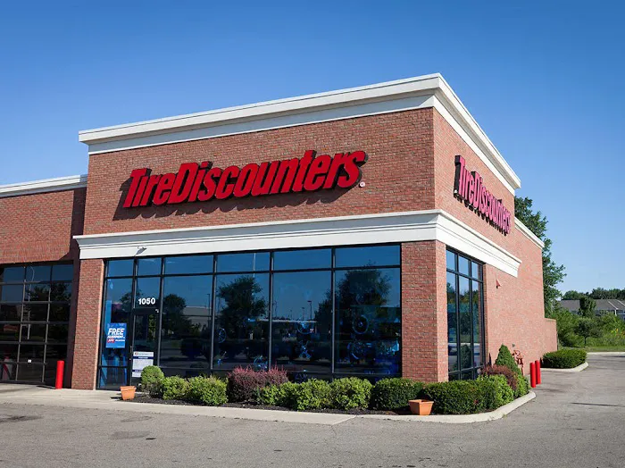Tire Discounters 6