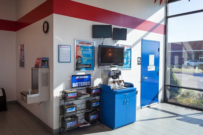 Tire Discounters 7