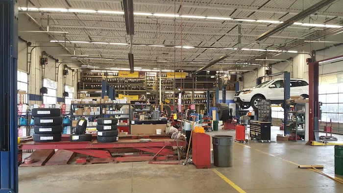 NTB-National Tire & Battery 1