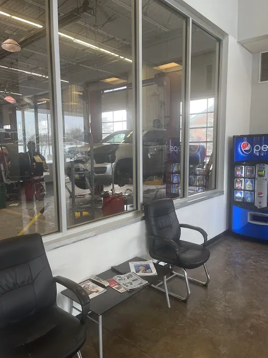 NTB-National Tire & Battery 0