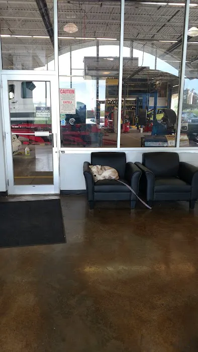 NTB-National Tire & Battery 8