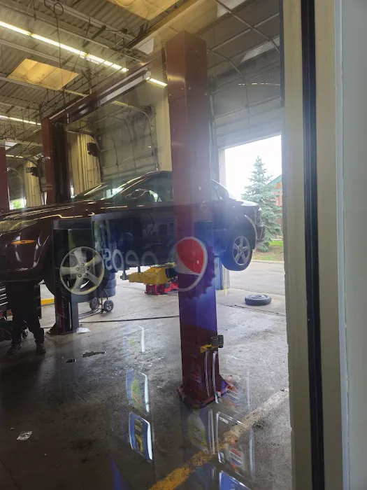 NTB-National Tire & Battery 5