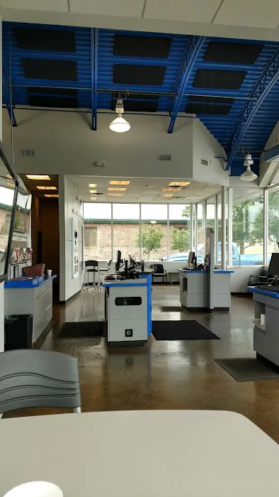 NTB-National Tire & Battery 6