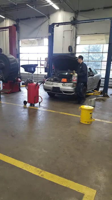 NTB-National Tire & Battery 9