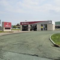 Jiffy Lube