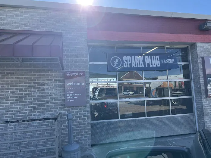 Jiffy Lube 5