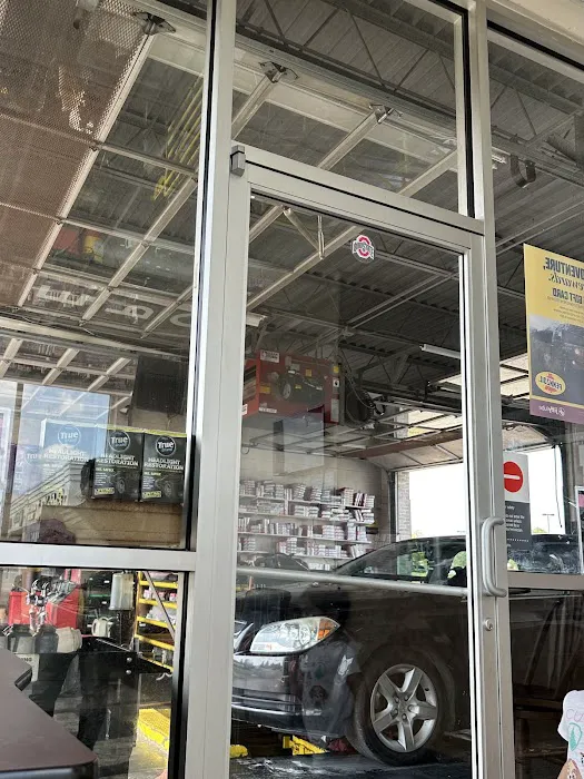 Jiffy Lube 4
