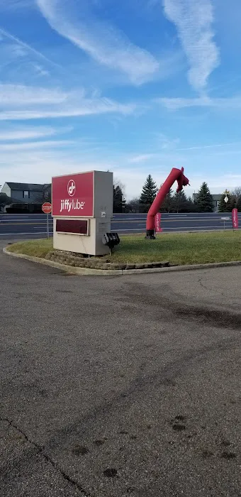 Jiffy Lube 9