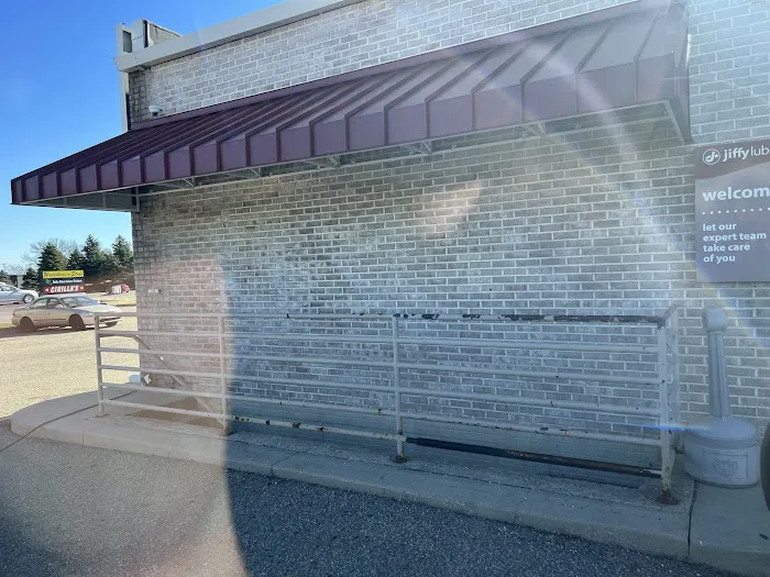 Jiffy Lube 7