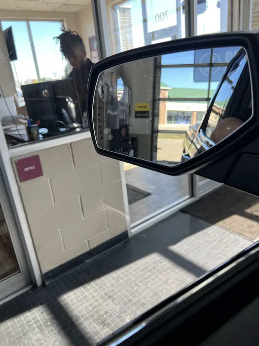 Jiffy Lube 8