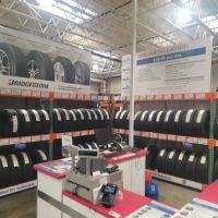 Costco Tire Center