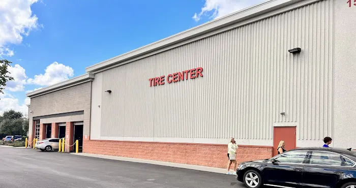 Costco Tire Center 3