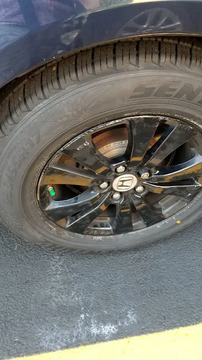 Costco Tire Center 5