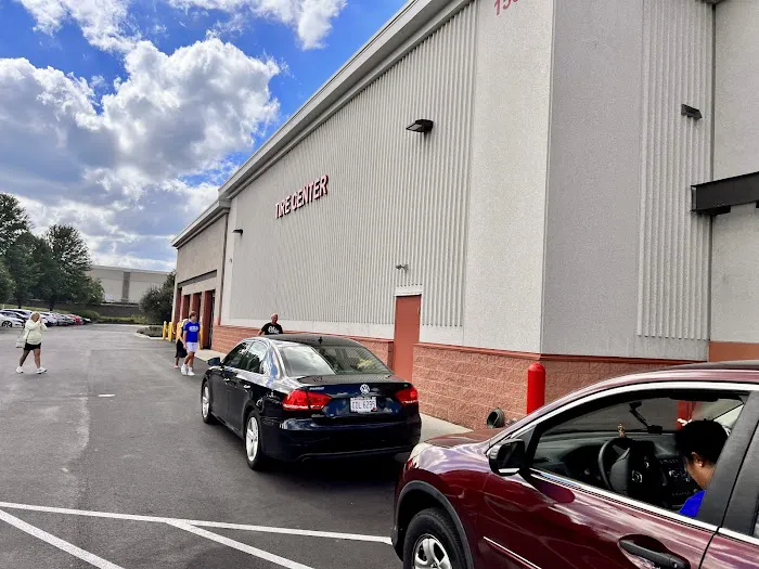 Costco Tire Center 4