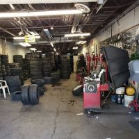 Pablo's New & Used Tires