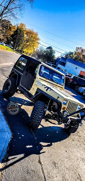 Pablo's New & Used Tires 9