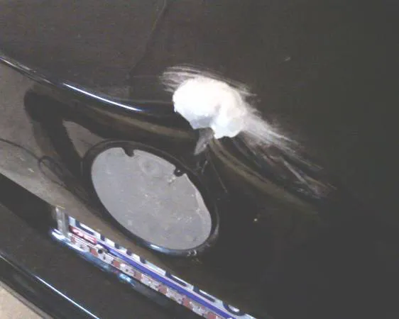 Columbus Collision 4