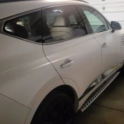 Genesis of Columbus Service & Parts Center ico