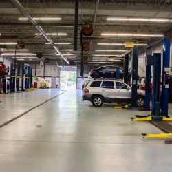 Great Lakes Collision Center ico