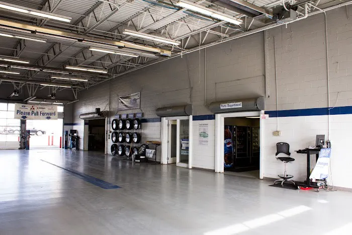 Great Lakes Collision Center 7