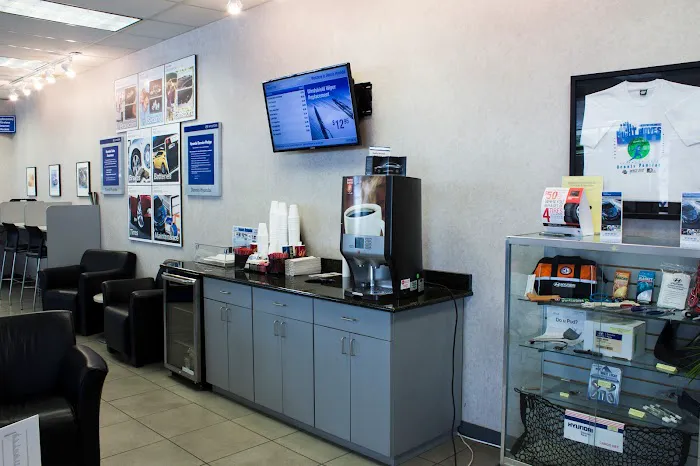 Great Lakes Collision Center 9