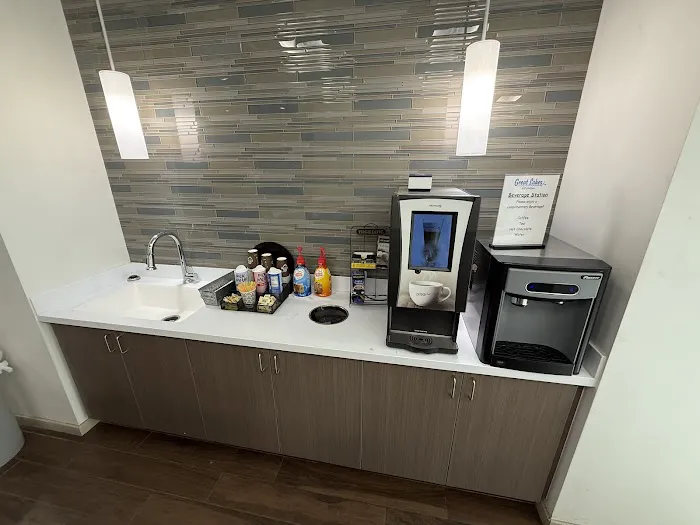 Great Lakes Hyundai of Columbus Service Center 6