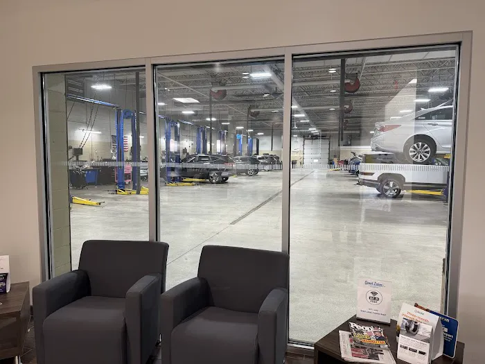 Great Lakes Hyundai of Columbus Service Center 3