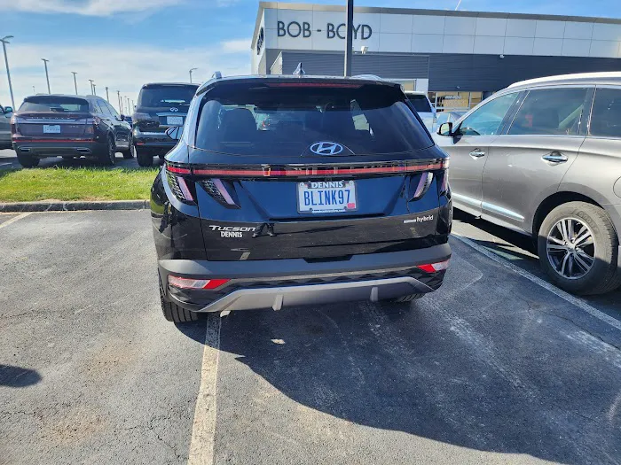 Great Lakes Hyundai of Columbus Service Center 8