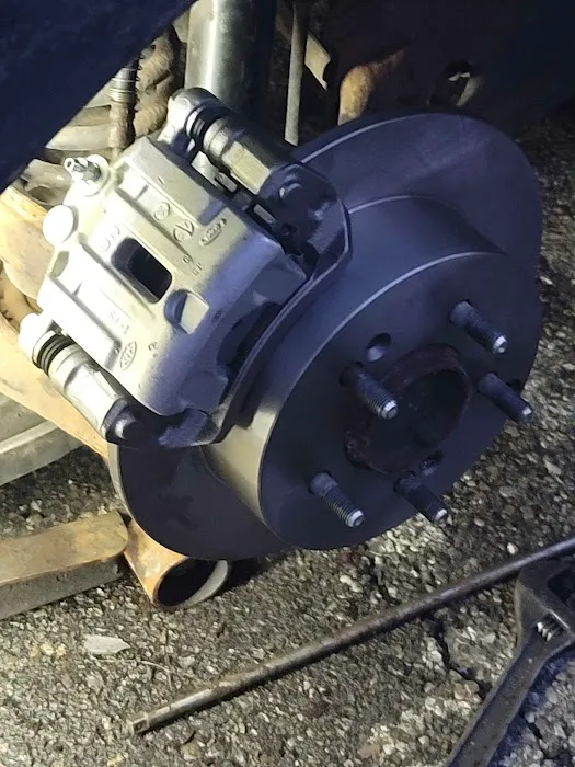 Turman and Son's Diesel and Auto Minor Repairs Inc 0