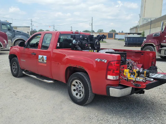 Turman and Son's Diesel and Auto Minor Repairs Inc 2