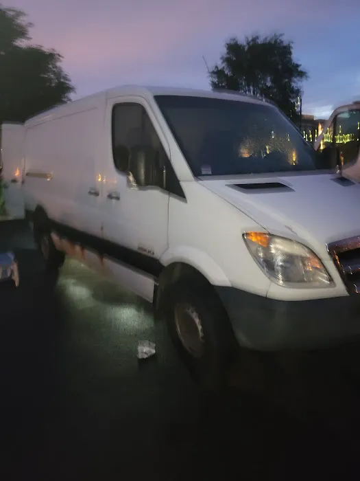 Turman and Son's Diesel and Auto Minor Repairs Inc 4