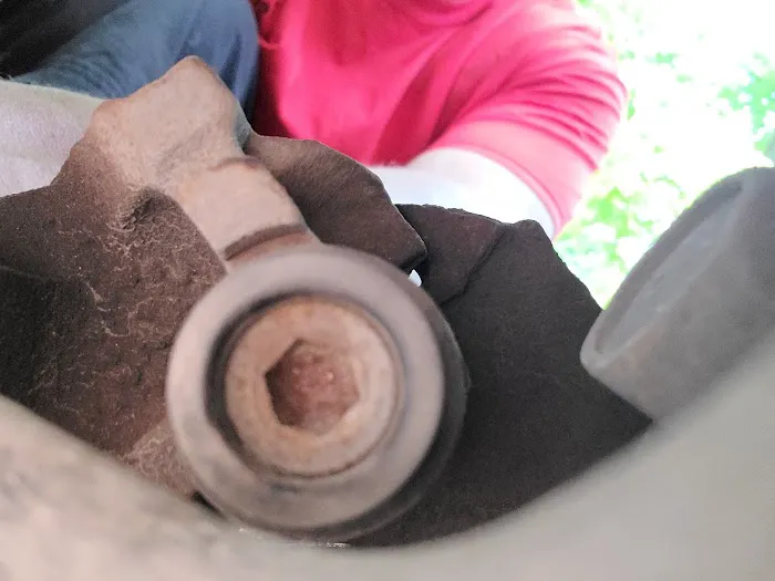 Turman and Son's Diesel and Auto Minor Repairs Inc 9