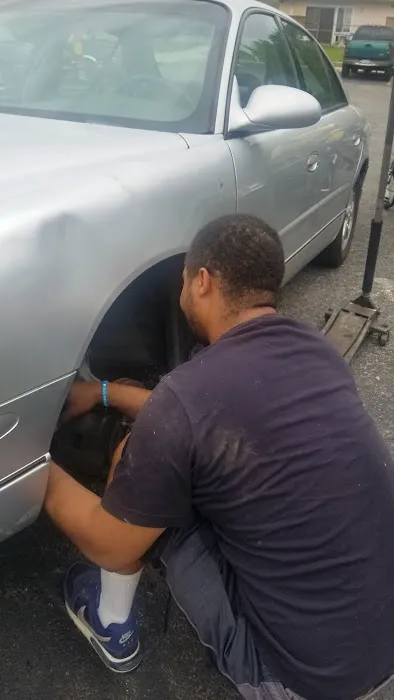 Turman and Son's Diesel and Auto Minor Repairs Inc 6