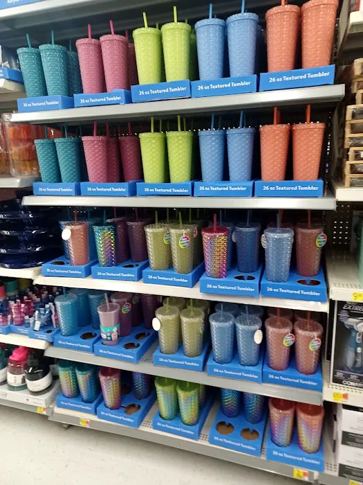 Walmart Auto Care Centers 2