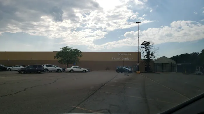 Walmart Auto Care Centers 0