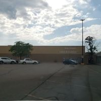 Walmart Auto Care Centers